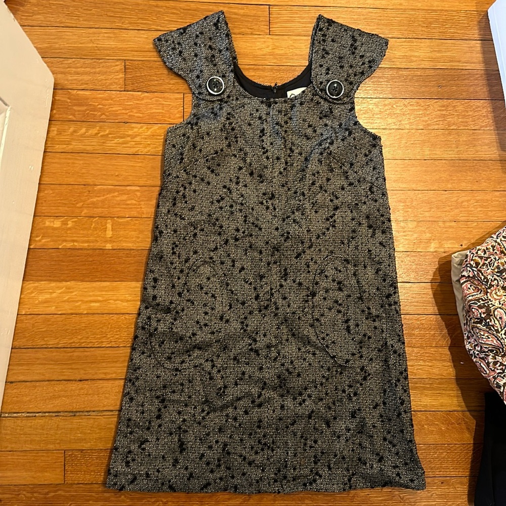 Sea New York dress jumper 2